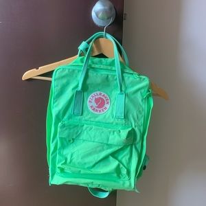 Fjallraven Kanken Backpack
